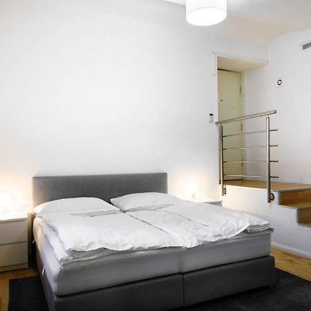 Le David City Apartment Vienna Luaran gambar