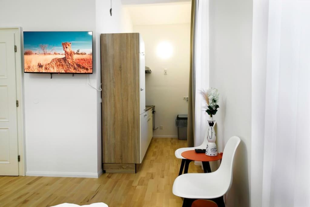 Le David City Apartment Vienna Luaran gambar