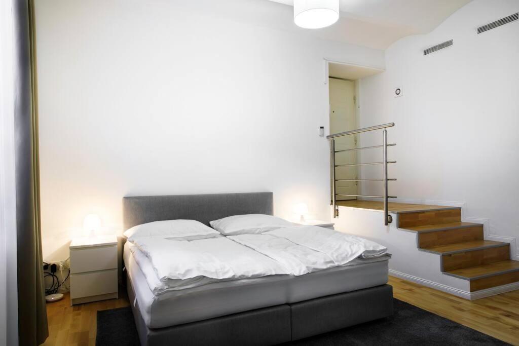 Le David City Apartment Vienna Luaran gambar