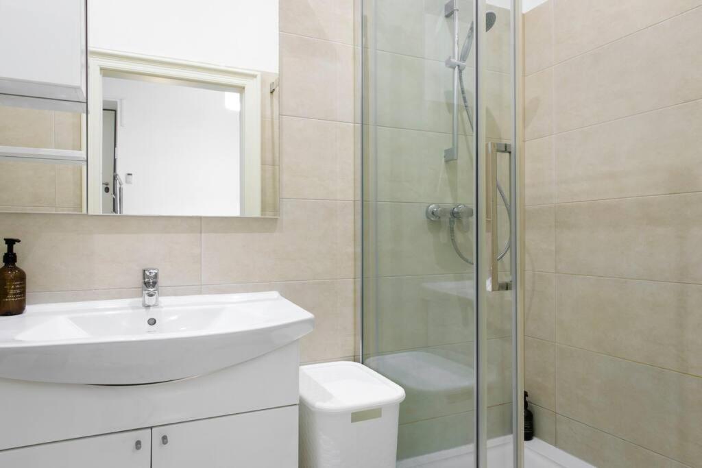 Le David City Apartment Vienna Luaran gambar